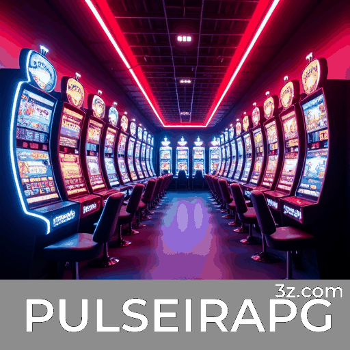 Experimente o App PULSEIRAPG: Apostas Rápidas e Seguras