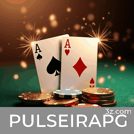 PULSEIRAPG.com - Apostas Online, Jogos Exclusivos e Cassino Confiável - PULSEIRAPG