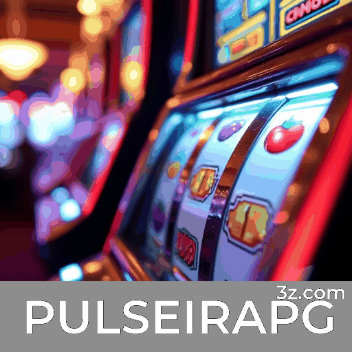 PULSEIRAPG: Melhore suas Habilidades em Jogos com Estratégias de Cassino
