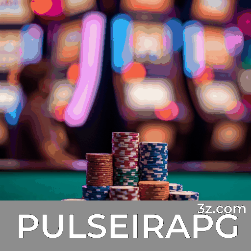 Potencialize Seus Ganhos com Estratégia na PULSEIRAPG