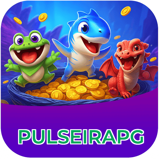 PULSEIRAPG: Seu Cassino Online Seguro e Divertido