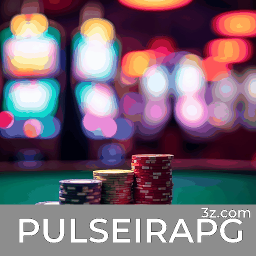 PULSEIRAPG: Bônus Generosos para Brasileiros