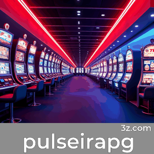 pulseirapg: Seu Cassino Online Seguro e Profissional