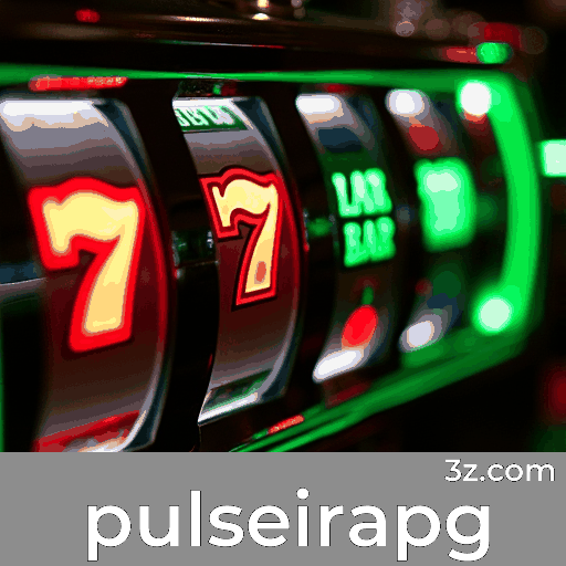 pulseirapg