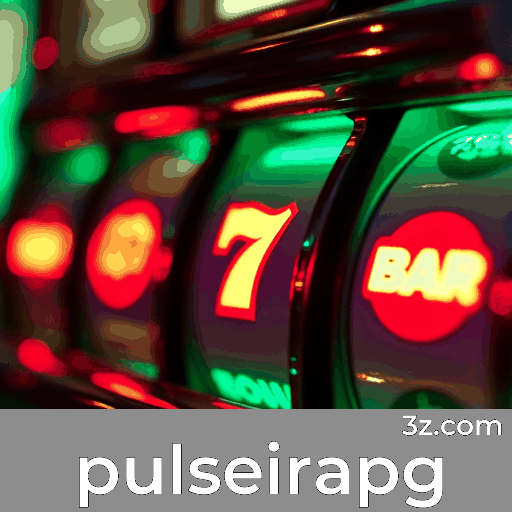 pulseirapg